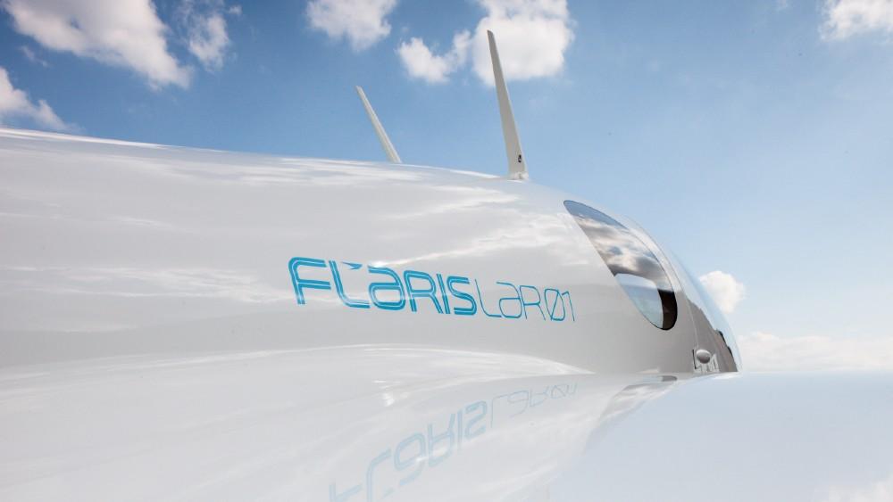 Este nuevo avión ultraligero podría ser el avión de negocios monomotor más rápido del mundo