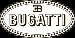 4. Bugatti