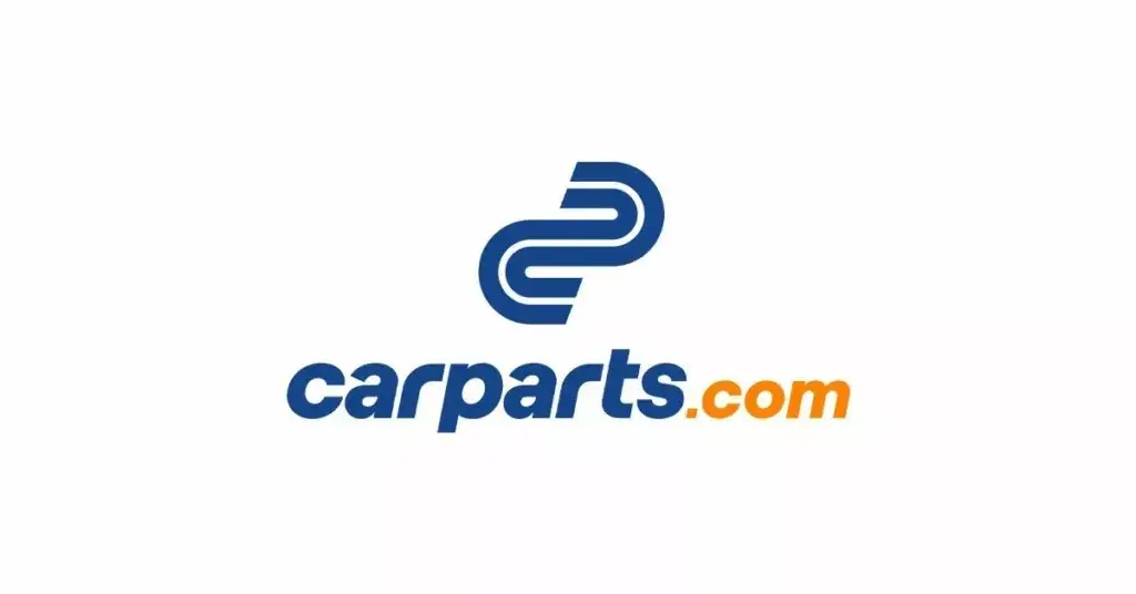 5. CarParts.com: