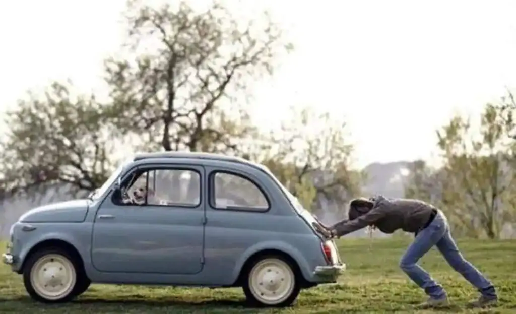 5 coches que no durarán 100,000 kilómetros