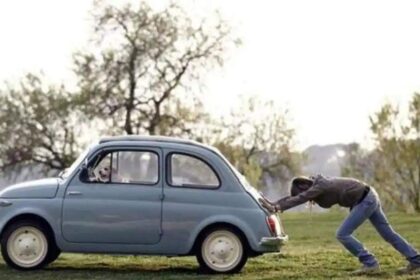 5 coches que no durarán 100,000 kilómetros