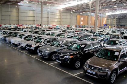 Los 5 peores coches que estarías loco por comprar