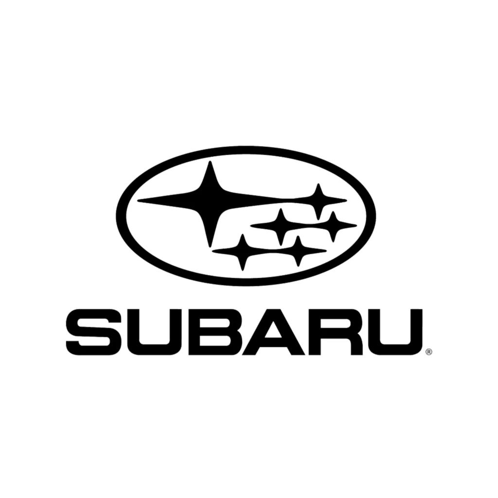 5.Subaru