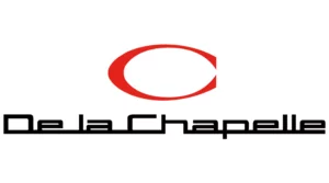 6. El De La Chapelle