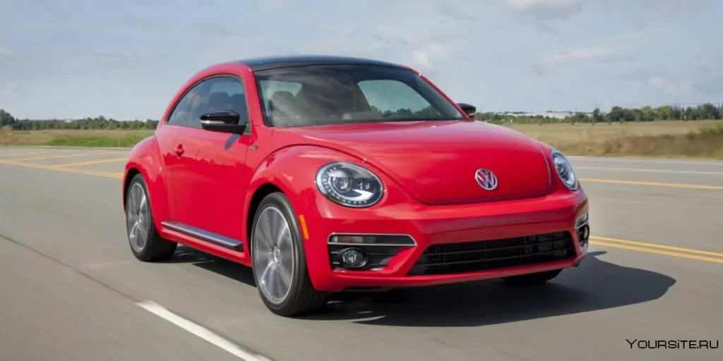 #7 Mejor año: Volkswagen Beetle 2014 (4.04 Rating) #7 Mejor año: Volkswagen Beetle 2014 (4.04 Rating)