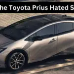 7 razones por las que se odia tanto el Toyota Prius?