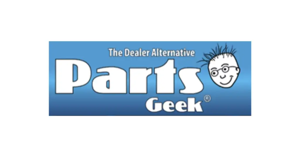 8. Geek de las piezas: