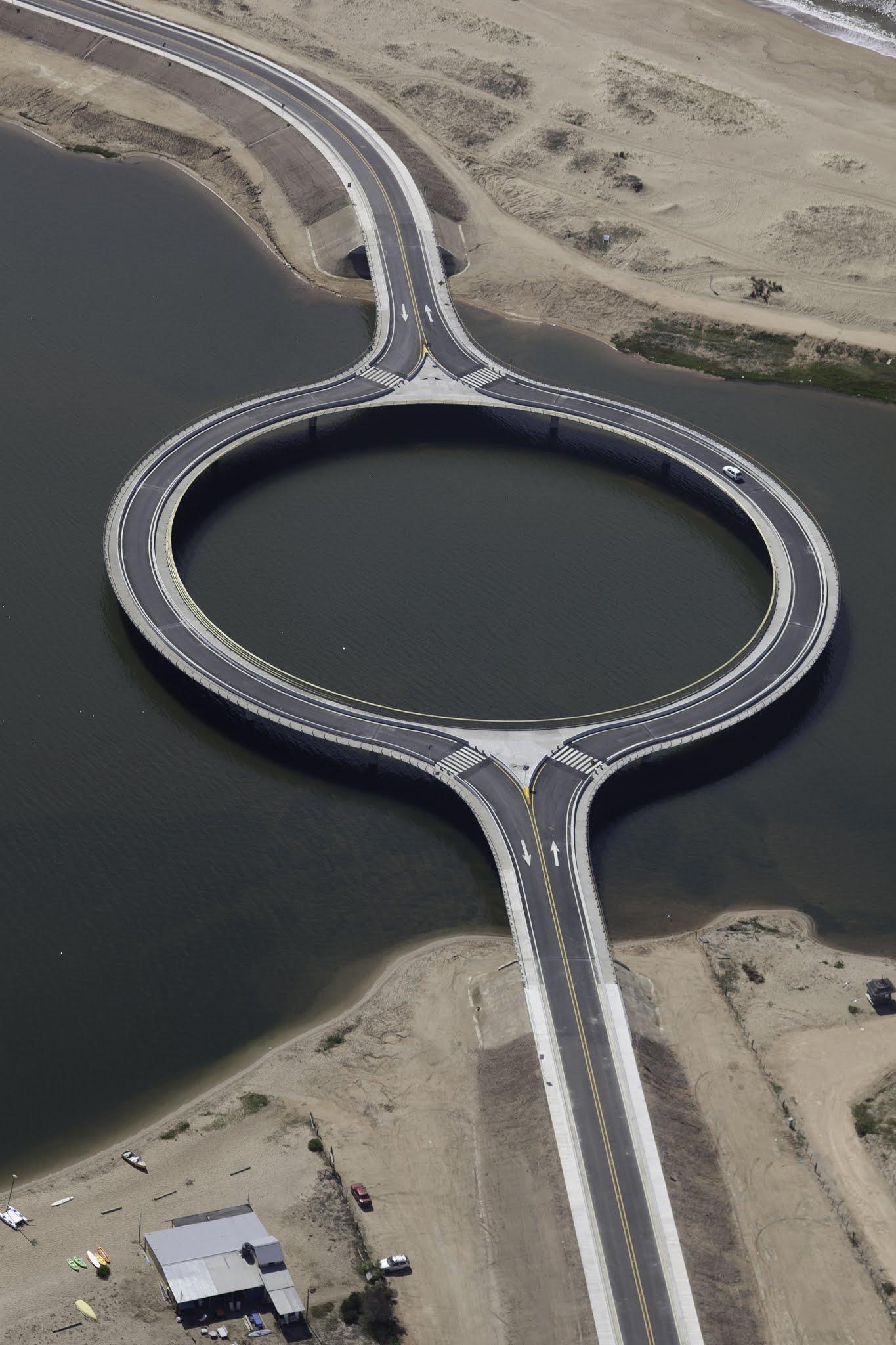 Construcción y costo de puentes