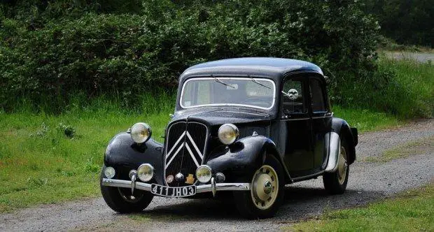 Citroen
