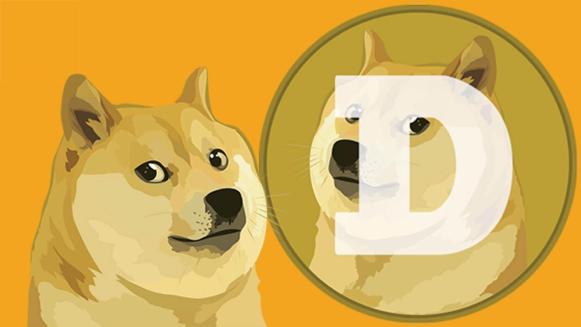 El precio de Dogecoin ha superado los 10 céntimos, alcanzando un máximo histórico