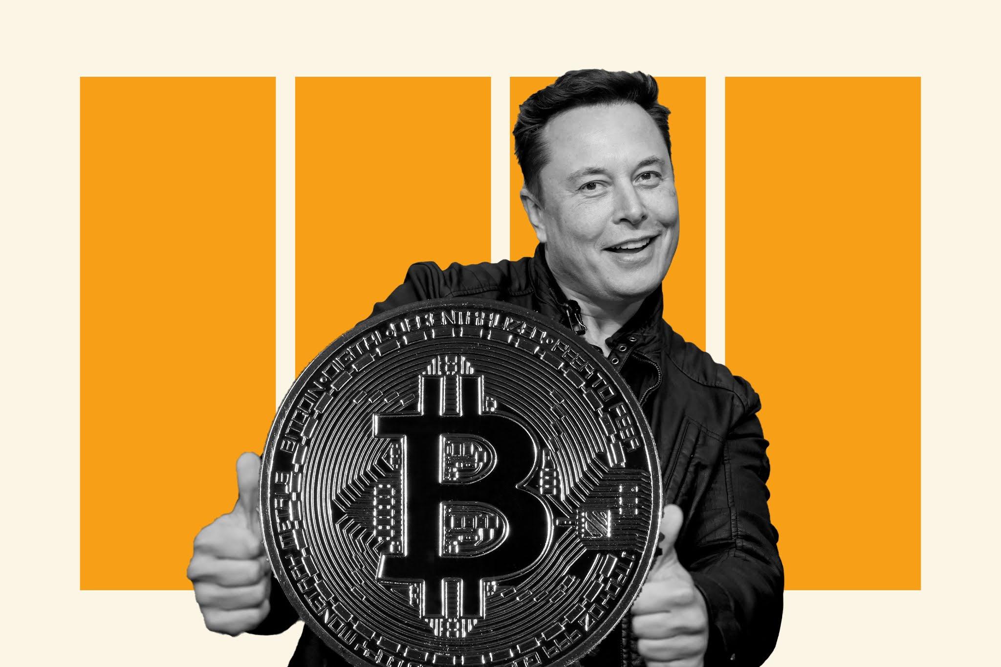 En solo cuatro días, Elon Musk ha perdido 27.000 millones de dólares. Su patrimonio neto ha caído en 20.000 millones de dólares por detrás de Jeff Bezos de Amazon