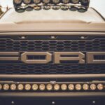 Ford Built Tough