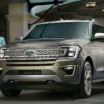 Ford Expedition 2019