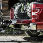 Ford F150 2020
