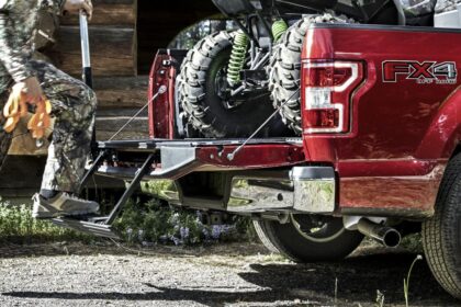 Ford F150 2020