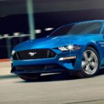 Ford Mustang 2019