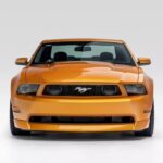 Comprar Ford Mustand de segunda mano