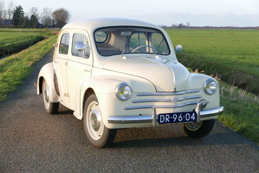 Renault