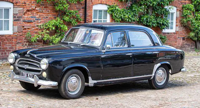 Peugeot