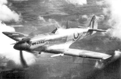 El motor Rolls-Royce Griffon, ¡la historia de una leyenda!