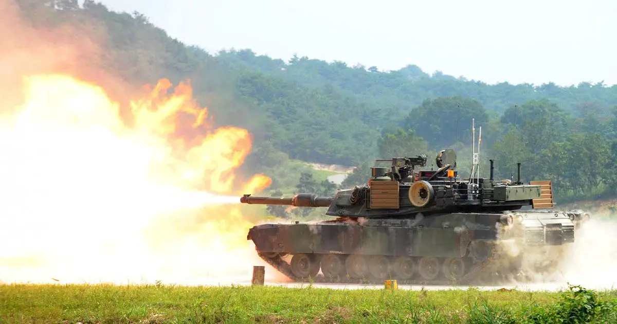 Los 10 mejores tanques del mundo | ¿Cuál ganará la batalla?