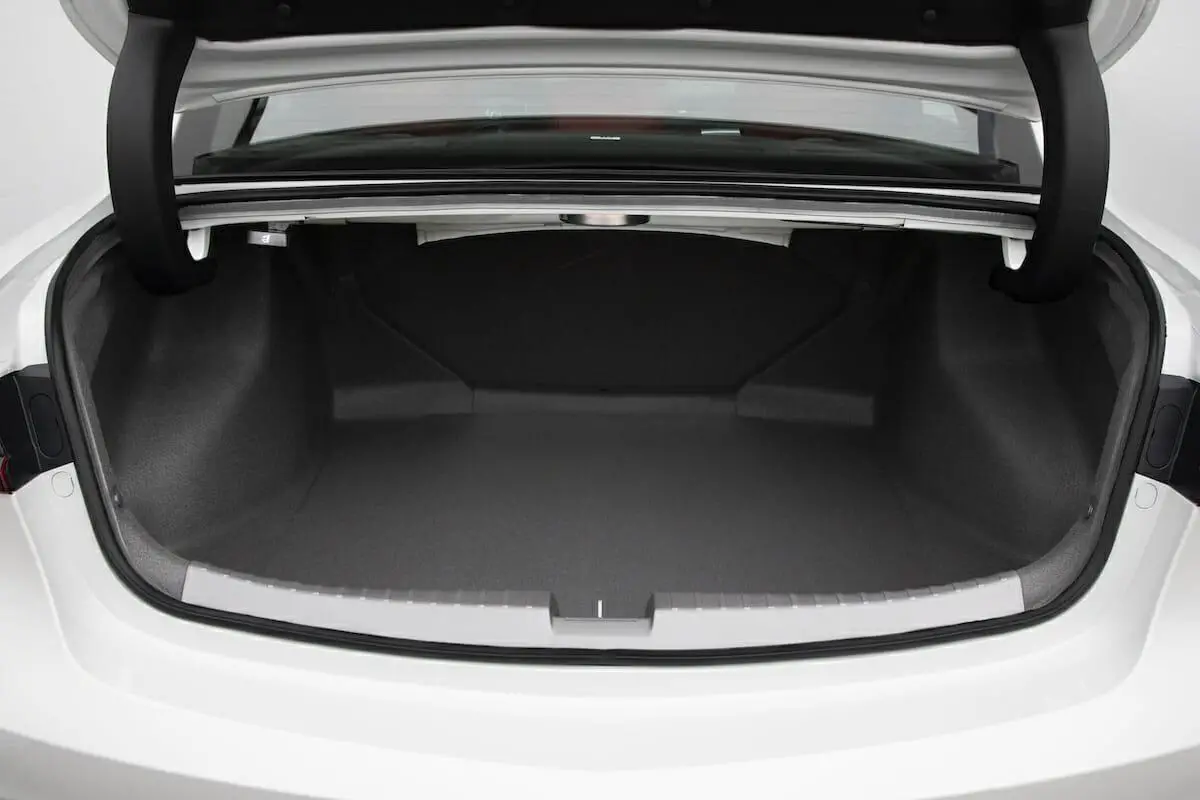Acura ILX 2021 - Foto de Acura
