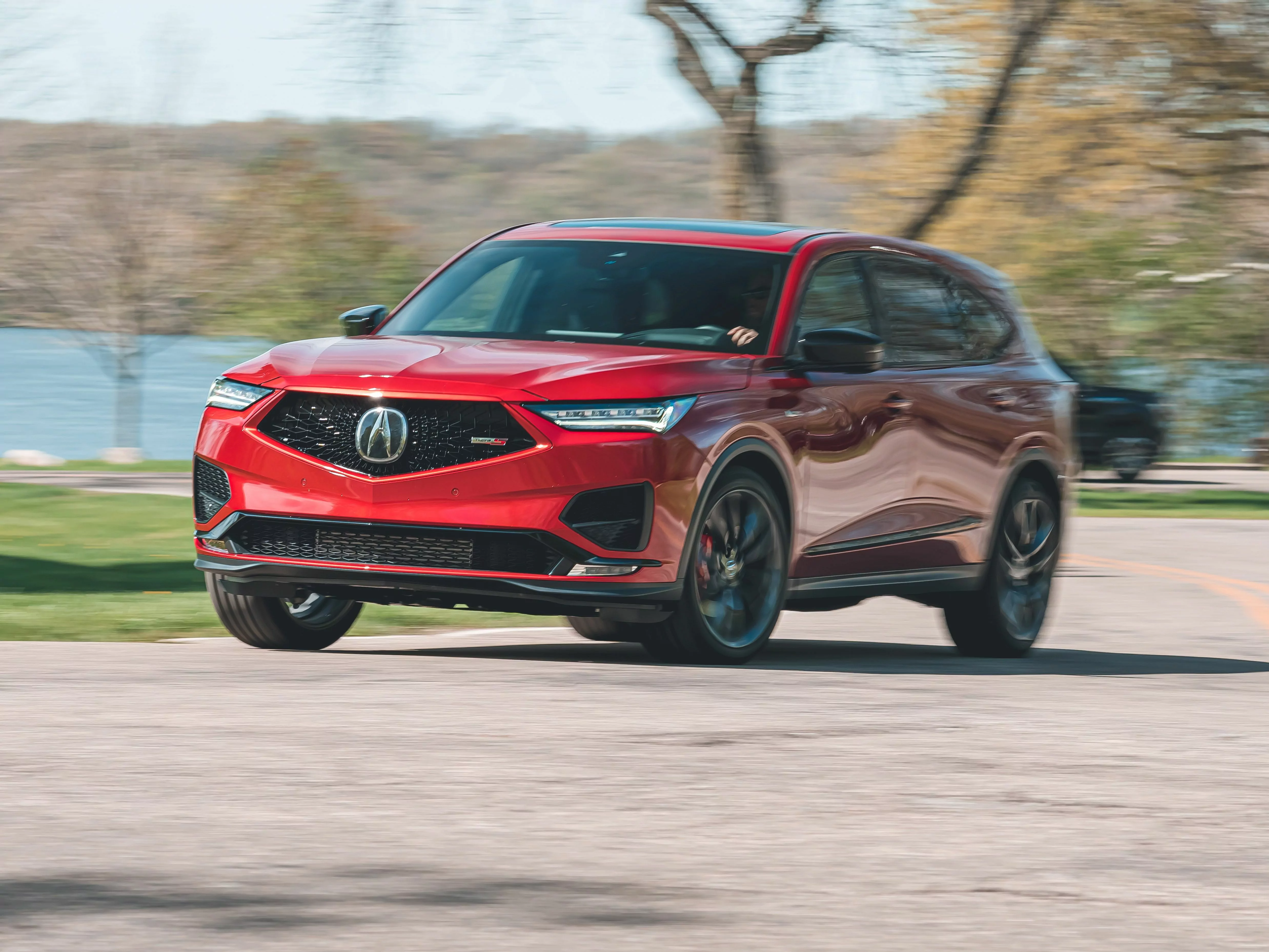 Acura MDX 2023