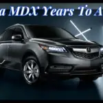 Acura MDX Años a evitar | Los 22 mejores y peores modelos de 2023