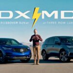 Acura MDX vs. RDX 2023: ¿Cuál es mejor?