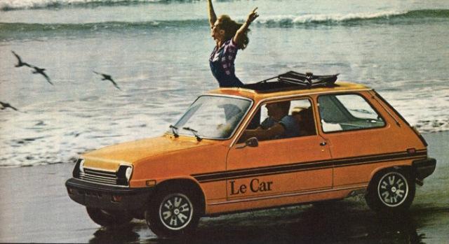 Renault