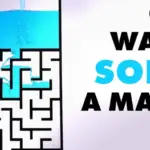 ¿Puede el agua ser más astuta que un laberinto? ¡Steve Mould lo pone a prueba!