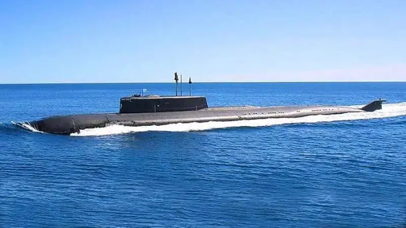 Torpedo Poseidón