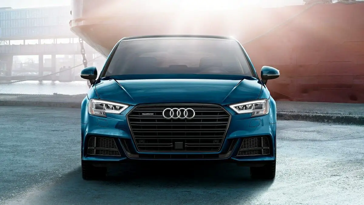 Audi A2020 3 - Foto de Audi