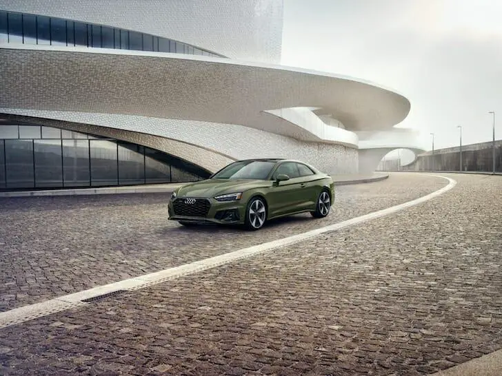 Audi A2020 5 - Foto de Audi