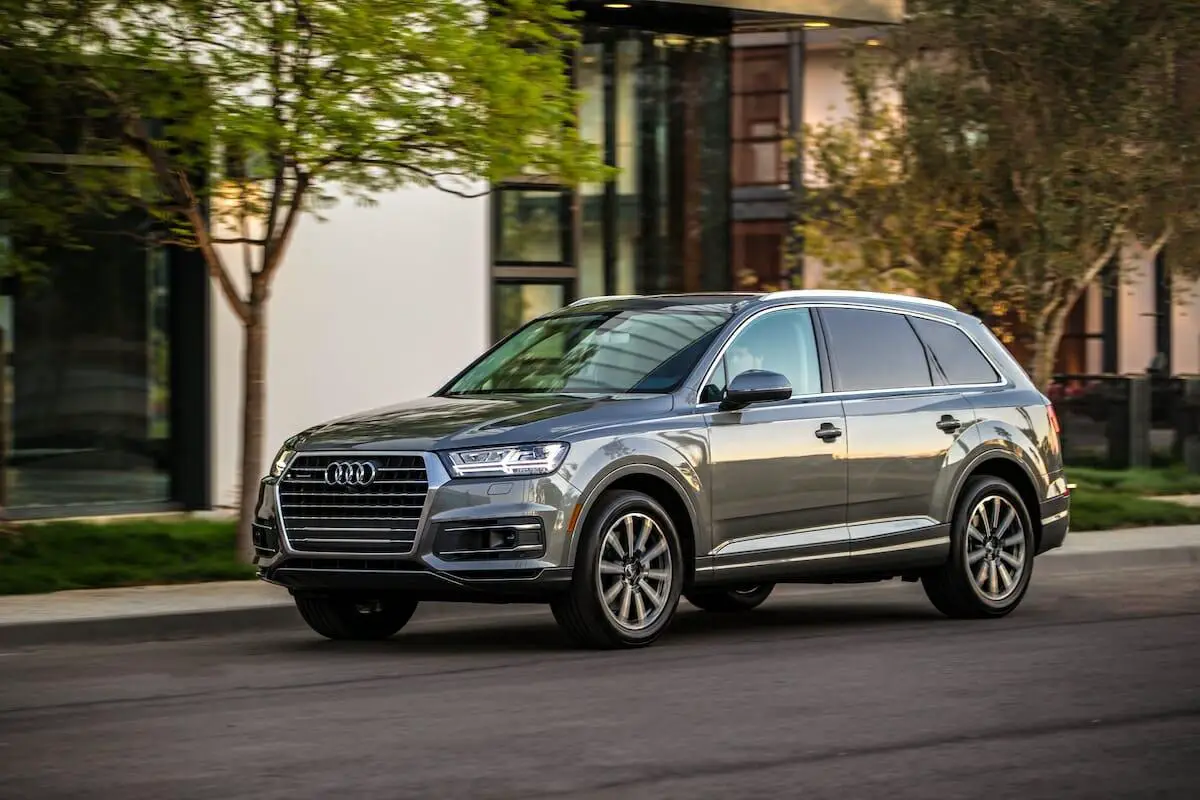 Audi Q2017 7 - Foto de Audi
