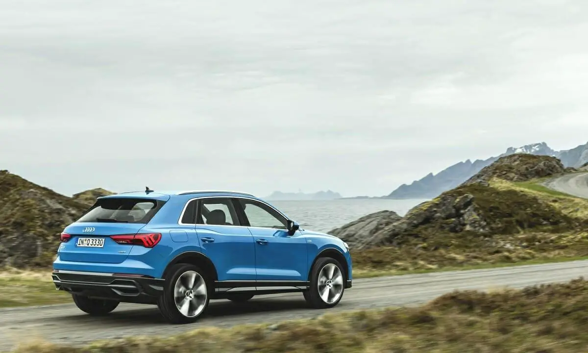 Audi Q2019 3 - Foto de Audi