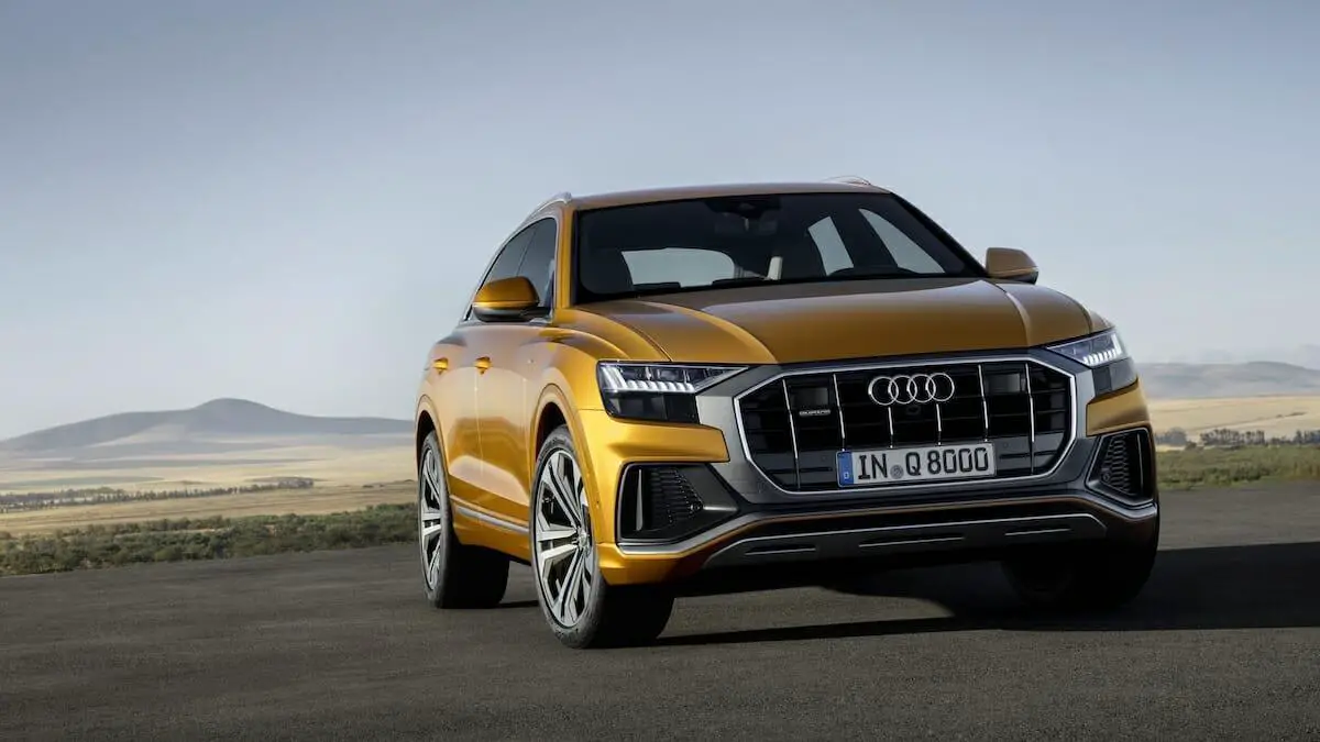 Audi Q2019 8 - Foto de Audi