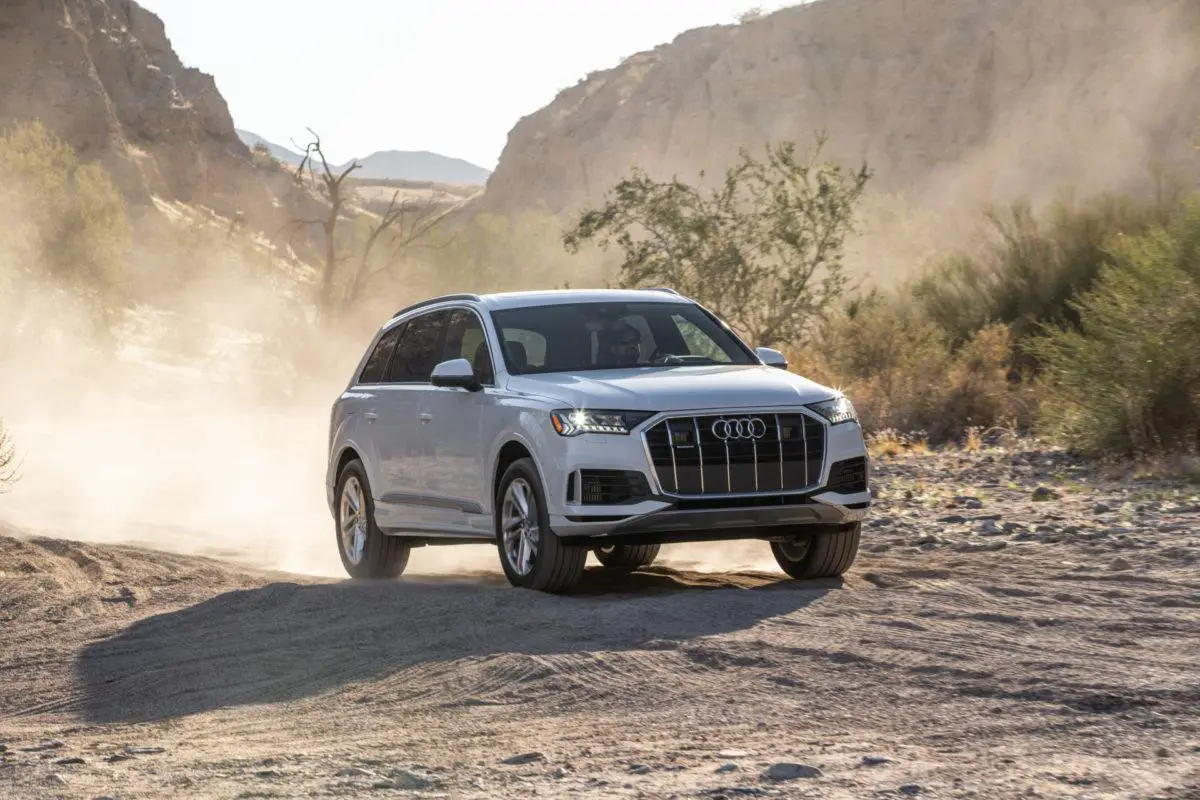 Audi Q2020 7 - Foto de Audi