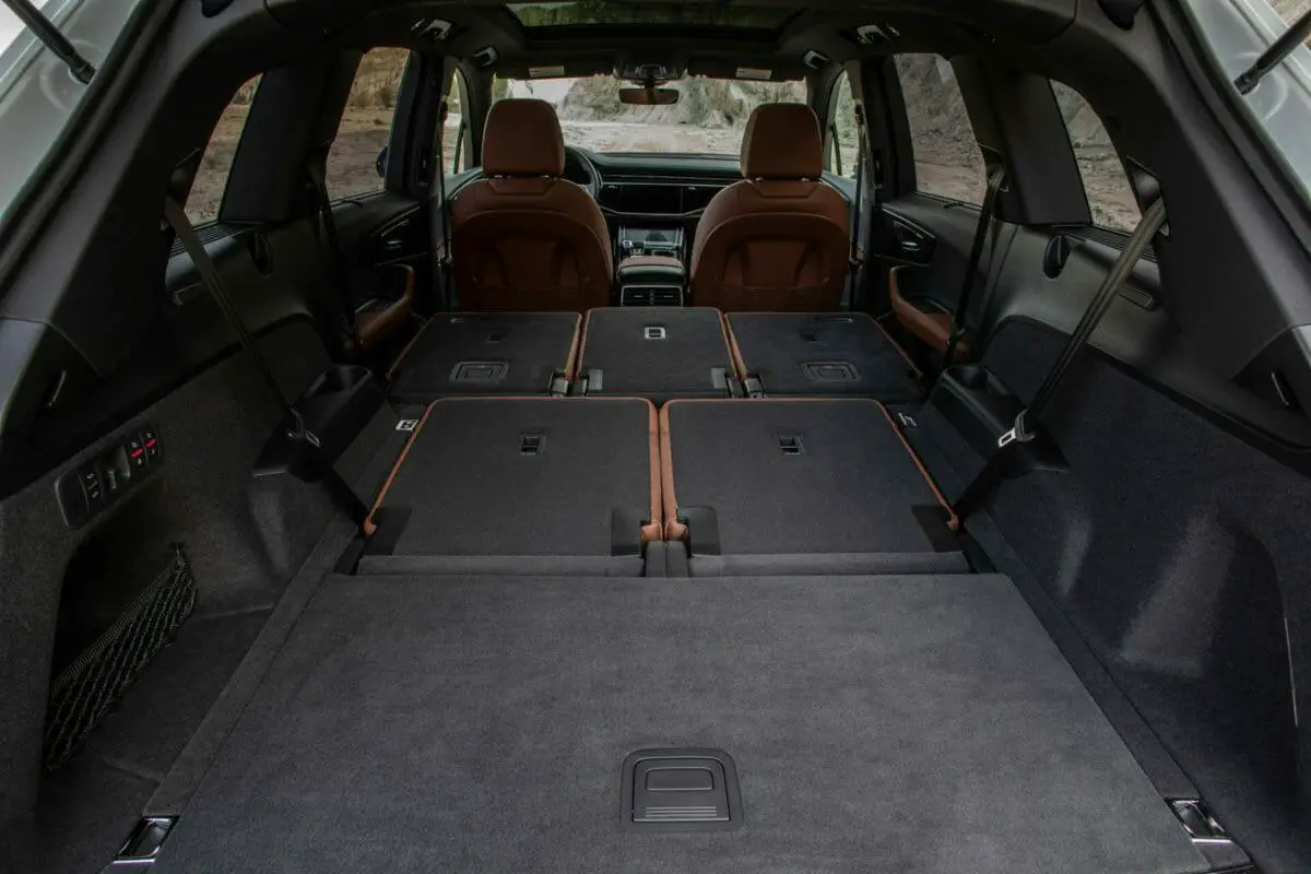 Audi Q2020 7 - Foto de Audi