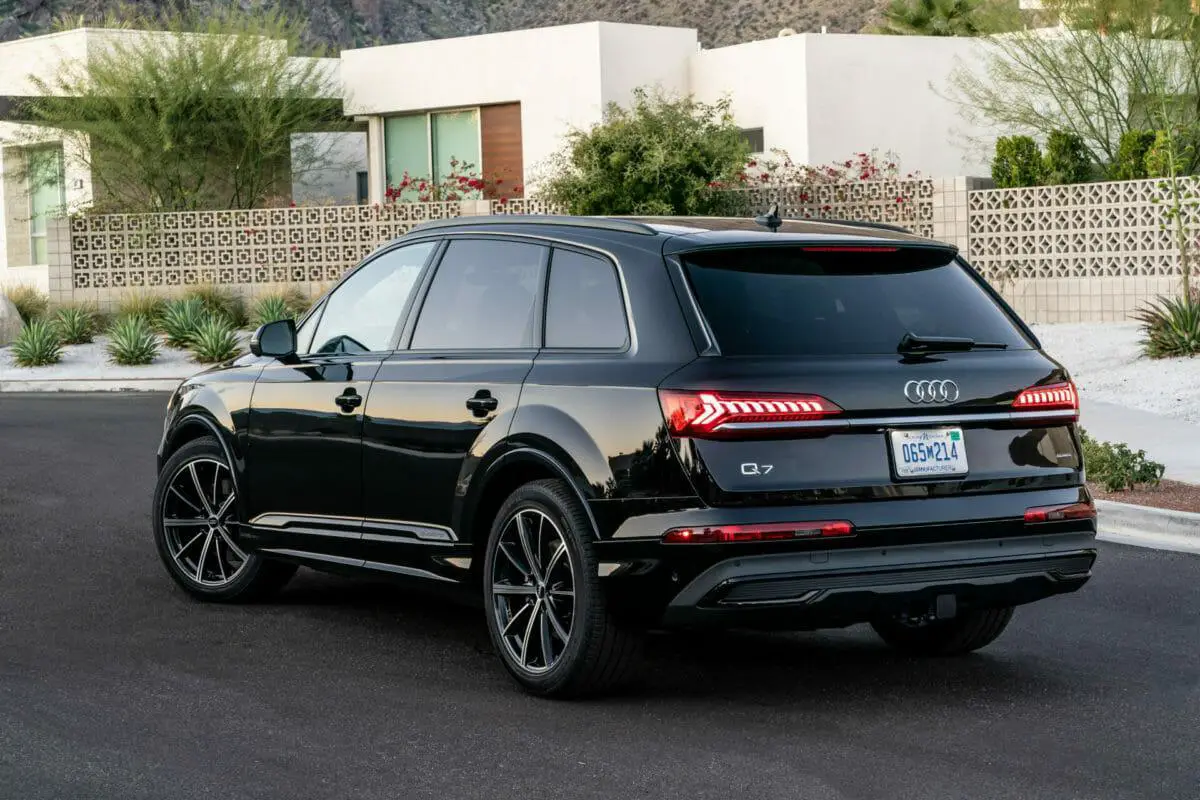 Audi Q2020 7 - Foto de Audi