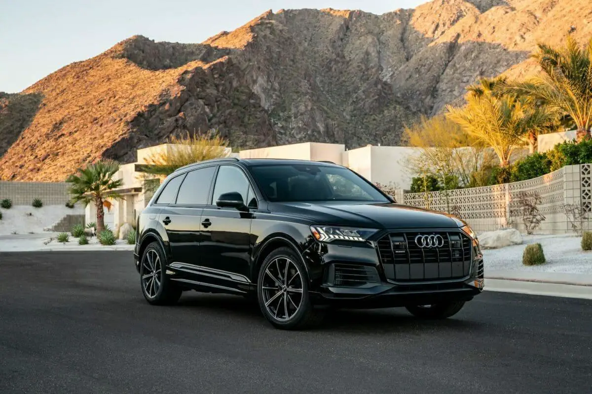 Audi Q2020 7 - Foto de Audi