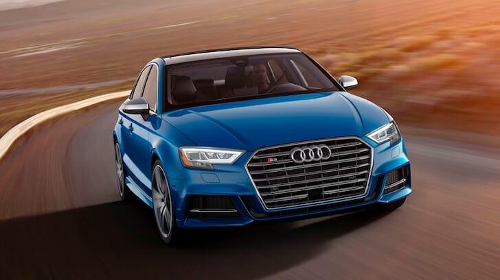 Audi S2020 3 - Foto de Audi