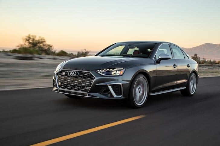 Audi S2020 4 - Foto de Audi
