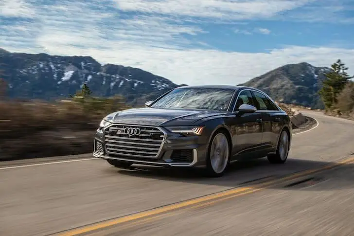 Audi S2020 6 - Foto de Aud