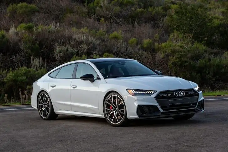 Audi S2020 7 - Foto de Audi