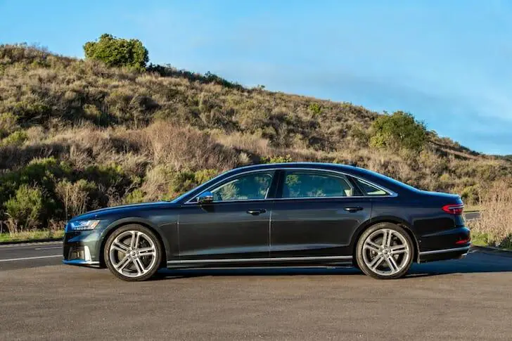 Audi S2020 8 - Foto de Audi