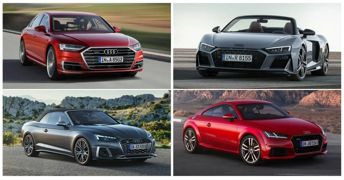 Audi