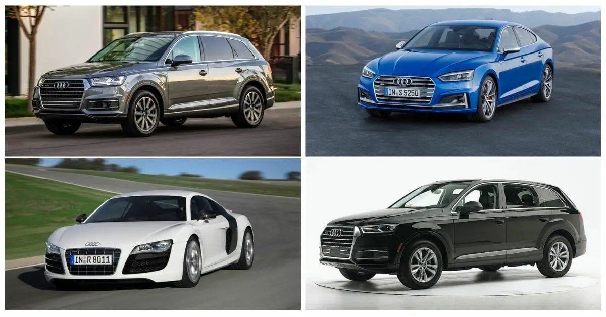 Audis