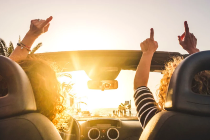 Los autos más divertidos para conducir (Top 15)