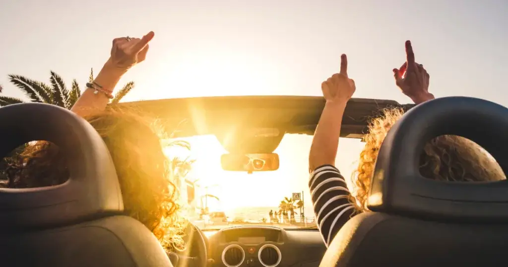 Los autos más divertidos para conducir (Top 15)